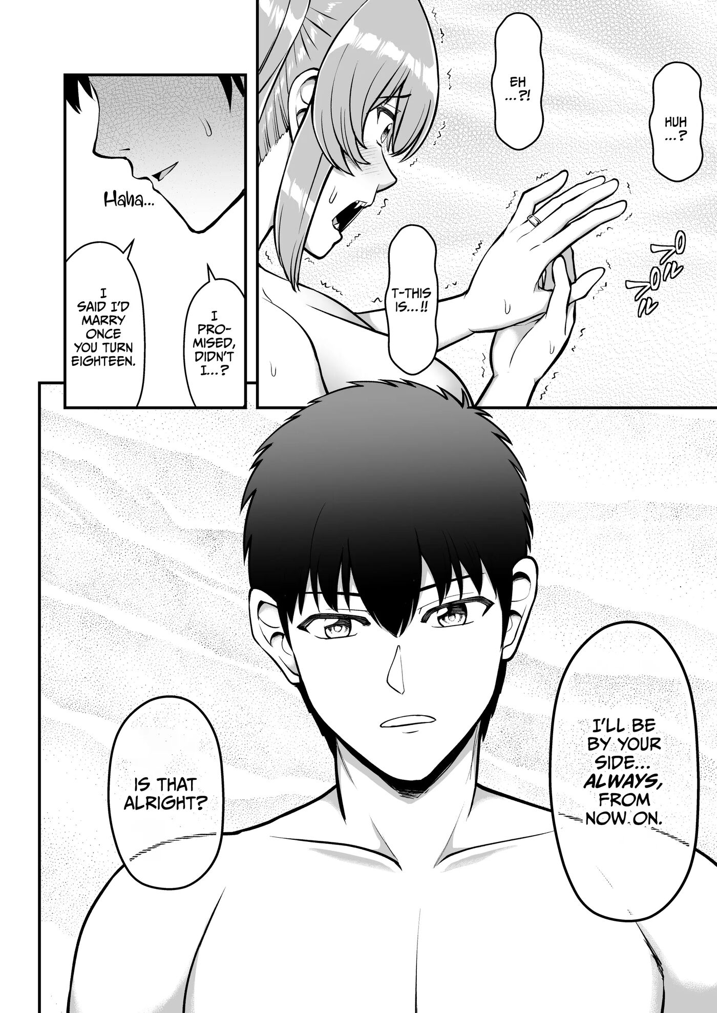 Lolicon De Kusozako De Hentai No Chou Kimoi Watashi No Daidaidaidaidaisuki Na Onii-chan O Watashi No Isshou No Dorei Ni Shiteyatta Wwwww Chapter 1000 Page 189